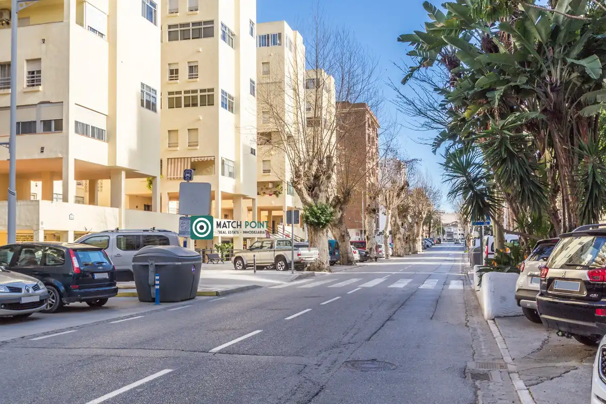 Appartamento con ascensore in vendita a Avenida Costa del Sol, imagen 35
