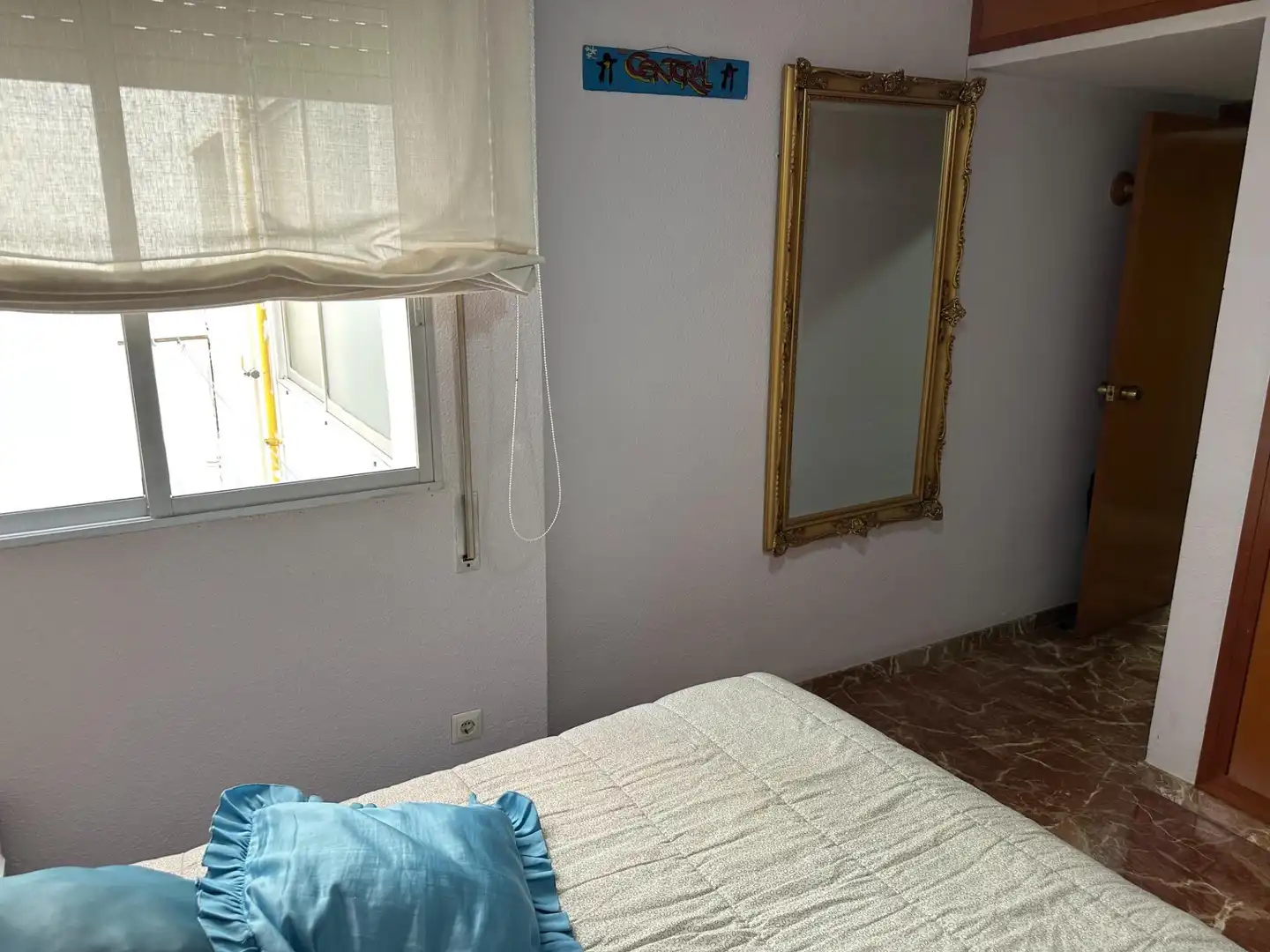 Dormitori de Pis en venda en Murcia amb Terrassa i Traster