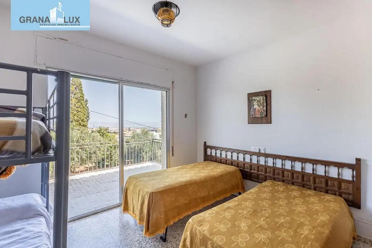 Casa con terraza en venta en Dílar, imagen 35