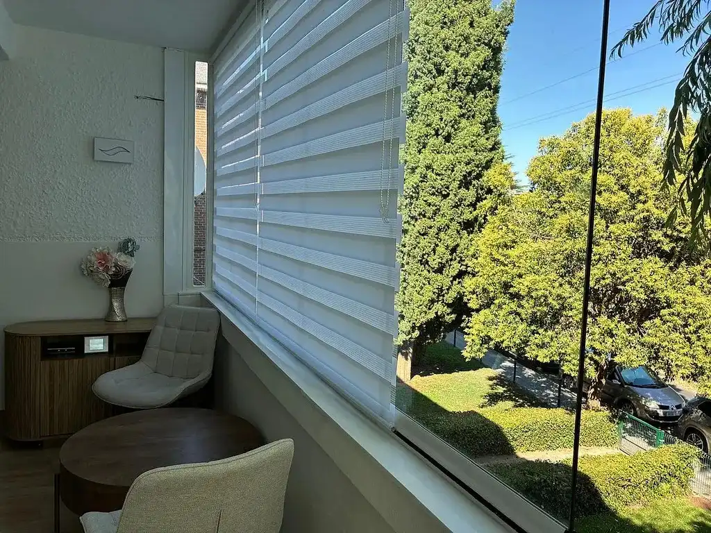Terrassa de Pis en venda en El Escorial amb Aire condicionat, Calefacció i Terrassa