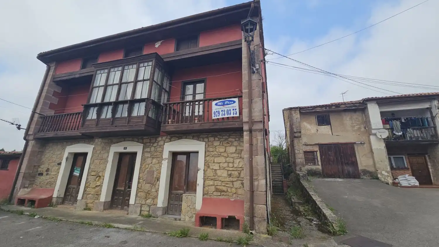 Casa en venda a Udías, imagen 3
