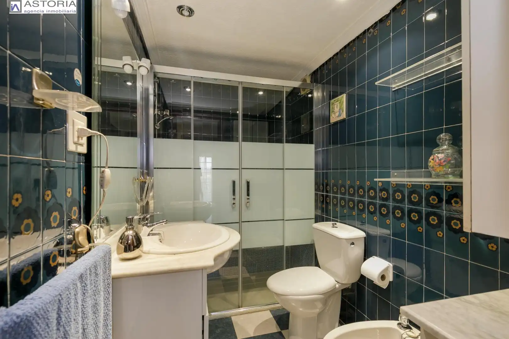 Piso con ascensor en venta en Calle Circunvalación de La Encina 14, imagen 7