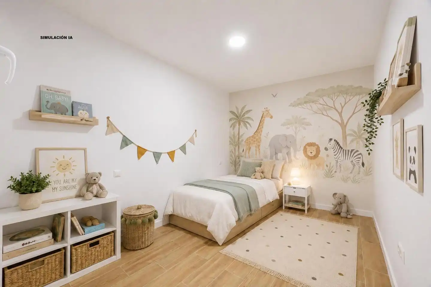 Bedroom of Ground floor for sale in Telde