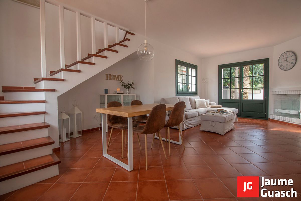 Casa o xalet en venda en Torredembarra amb Calefacció, Jardí privat i Terrassa