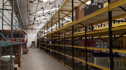Photo 2 of Industrial buildings for sale in Carrer de Bernat Metge, 140, Gràcia, Sabadell