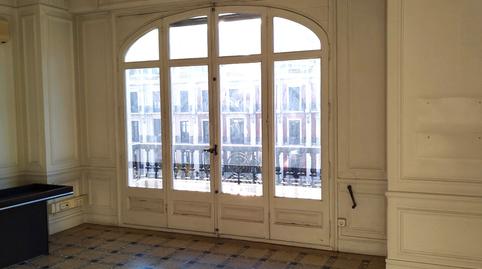 Foto 4 de Piso en venta en Avinguda Diagonal, Sant Gervasi- Galvany,  Barcelona Capital