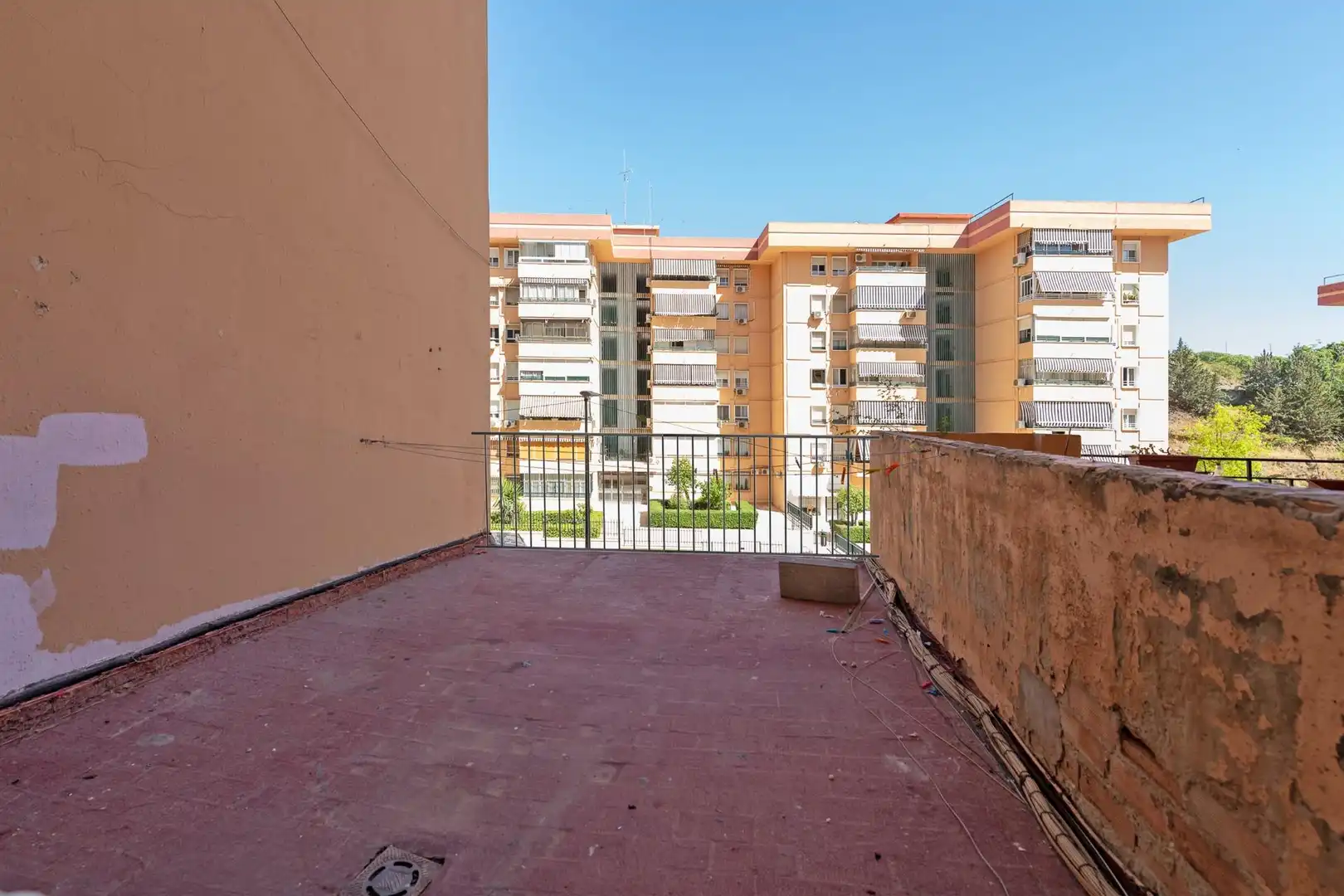 Appartement avec ascenseur à vendre à Avenida de las Postas 13