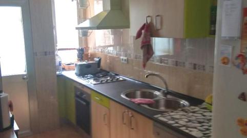 Foto 4 de Pis en venda a La Paz, Sevilla