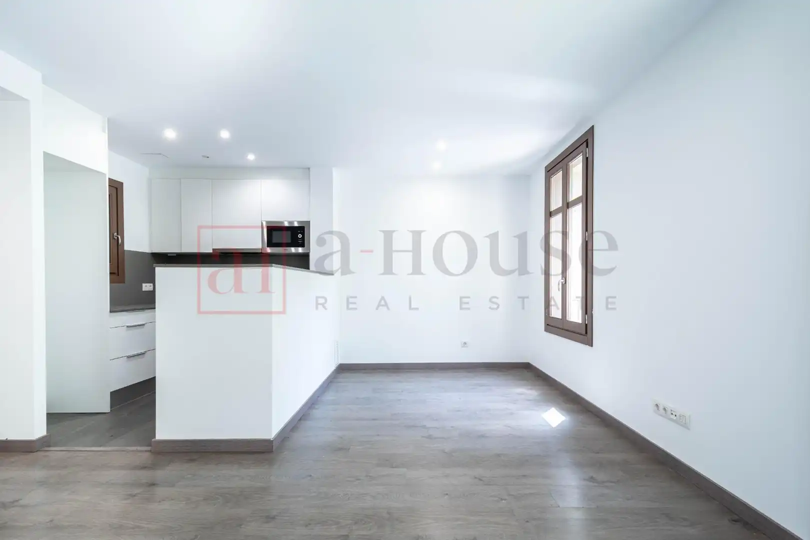 Appartement avec terrasse à vendre à Avenida Avinguda Paral·lel, imagen 4