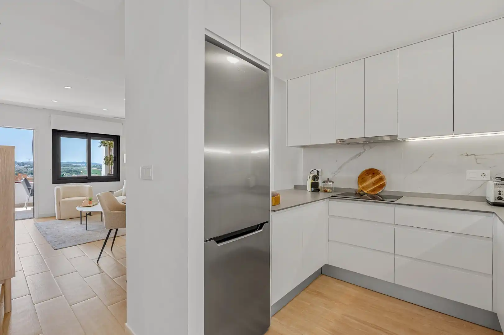 Penthouse with terrace for sale in Orihuela Costa, imagen 9