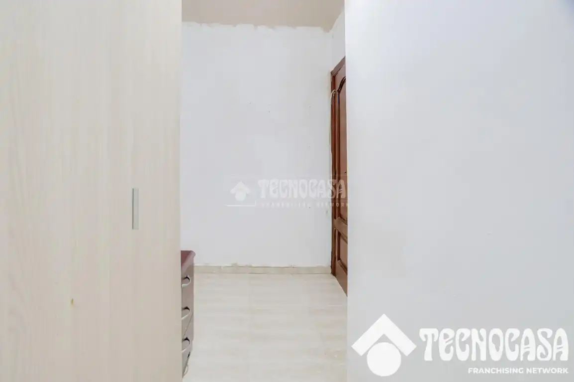 Piso en venta en Santa Coloma de Gramenet