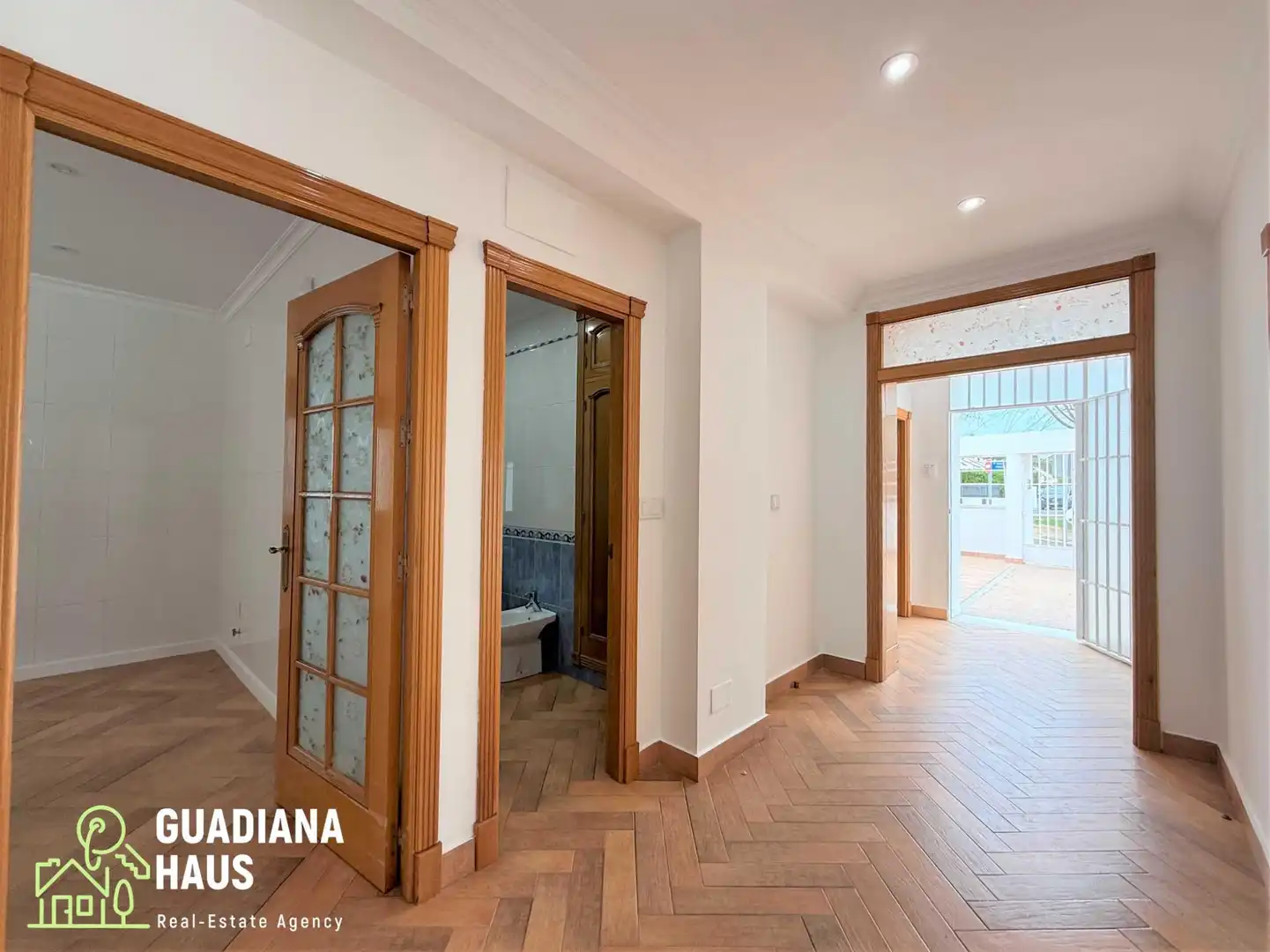 Chalet con piscina en venta en Urbasur, imagen 25