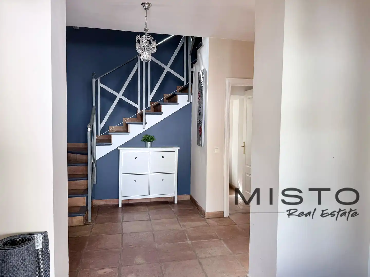Casa amb piscina de lloguer a CL CASARES-UR ROCIO NAGUELES 
MARBELLA (MÁLAGA), imagen 18