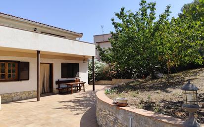 House or chalet for sale in Carrer Querol, Pontils