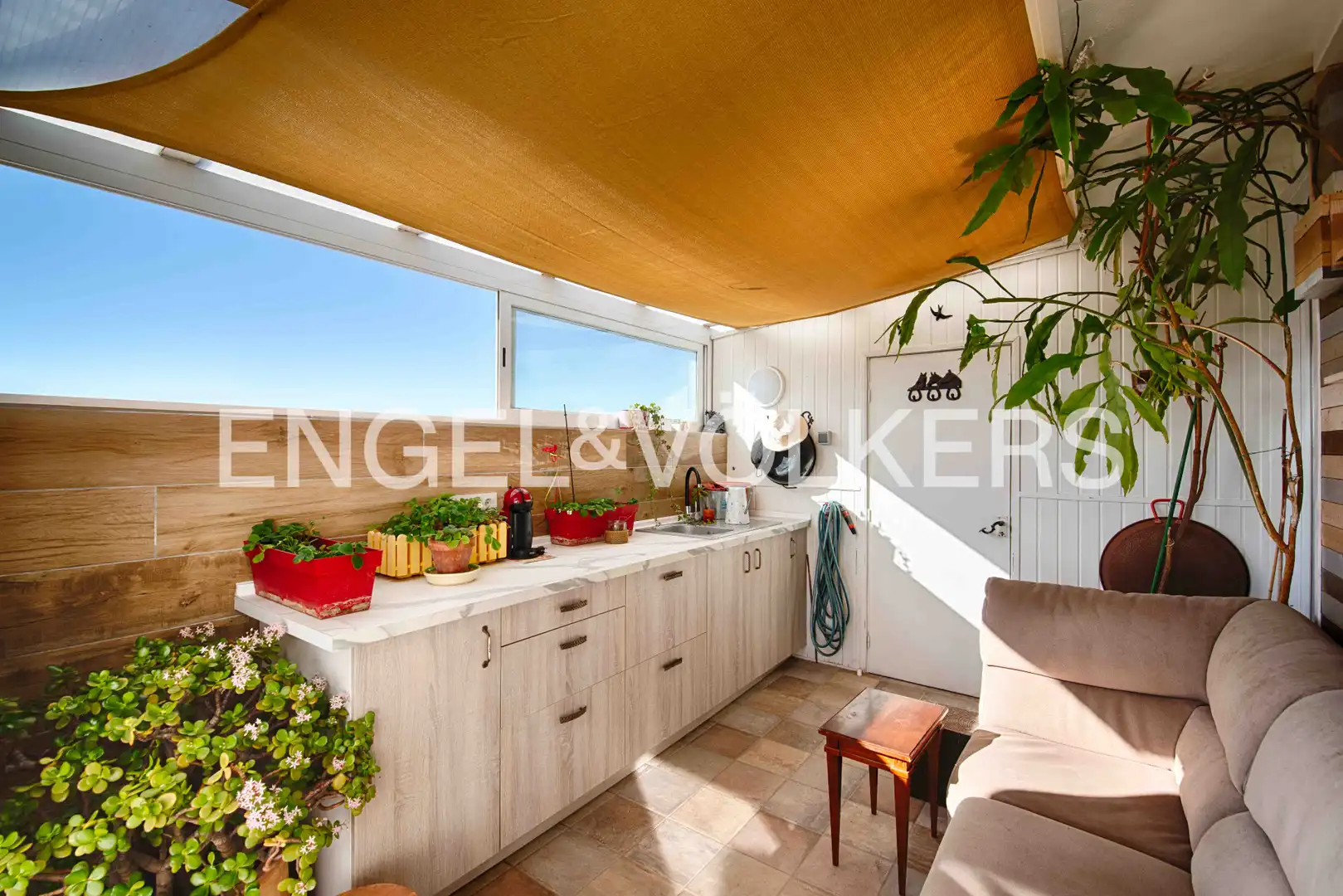 Attique avec ascenseur à vendre à Carrer Cala Trencada, imagen 11