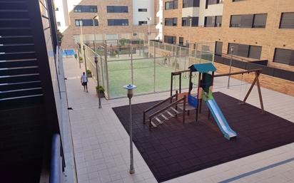 Terrassa de Pis en venda en  Logroño amb Aire condicionat, Calefacció i Parquet