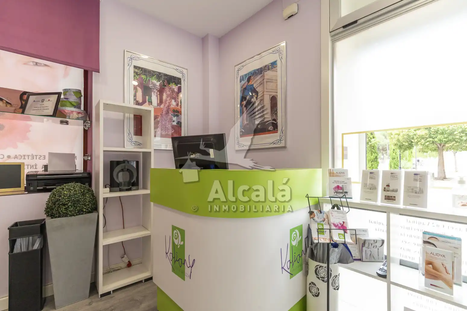 Local en venta en Casco histórico