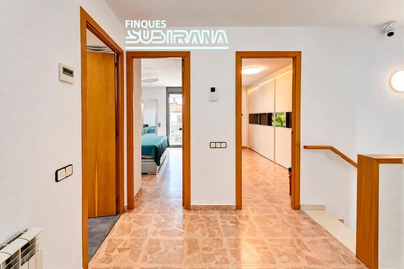 Casa a schiera con terrazza in vendita a Les Comes, imagen 28