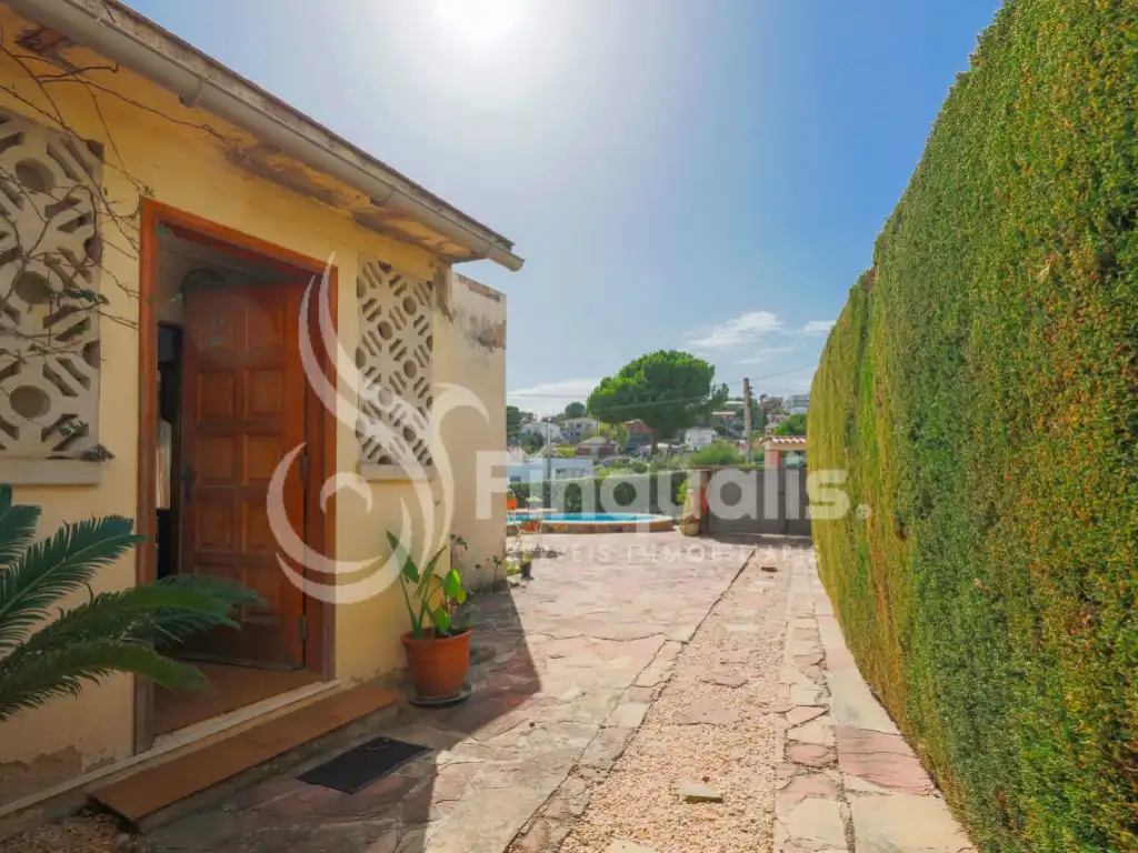 Casa en venda a Santa Eulàlia de Ronçana, imagen 15
