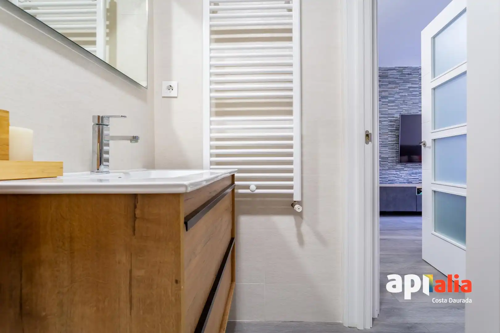 Appartement avec ascenseur à vendre à Vell Pobla Montornès, imagen 19