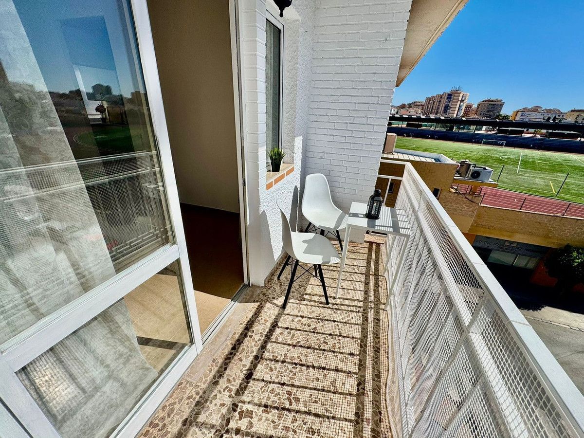 Terrassa de Àtic en venda en Fuengirola amb Terrassa