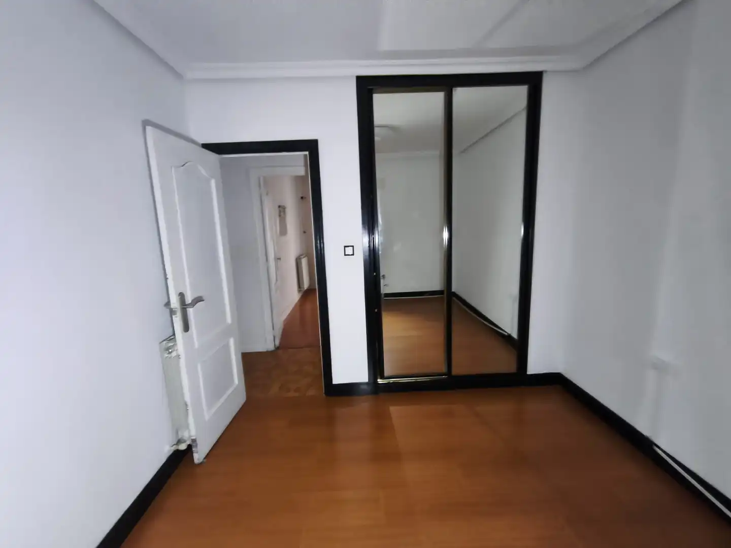 Habitación de Piso en venta en Errenteria con Balcón