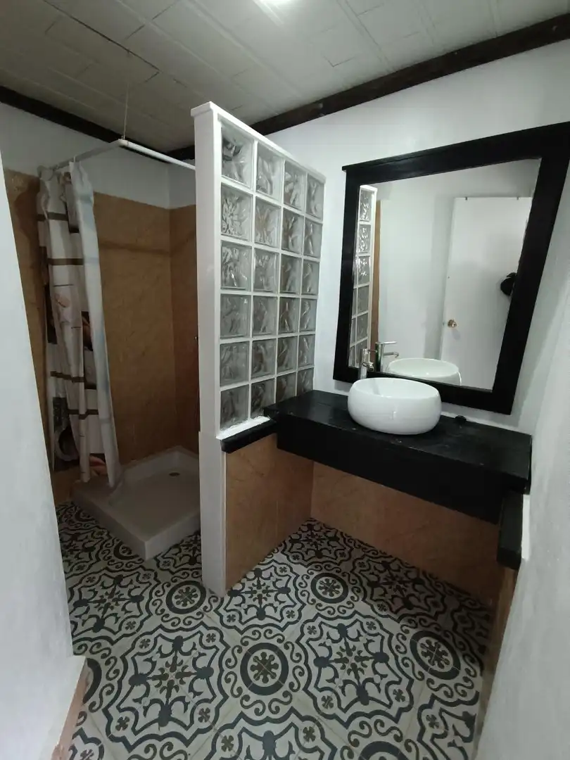 Casa rústica amb piscina en venda a Villamartín, imagen 14