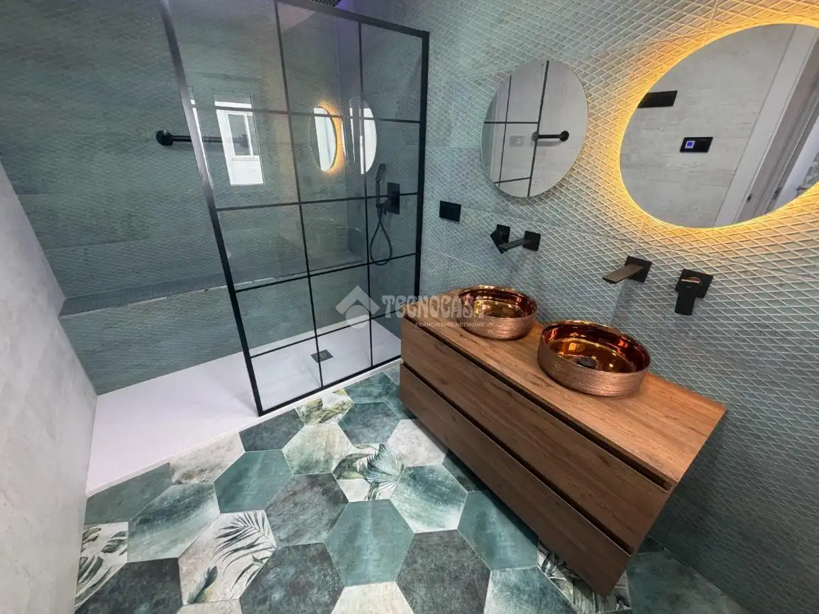 Piso con terraza en venta en L'Olivereta, imagen 25