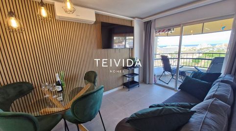 Foto 4 de Piso en venta en Avenida de Suecia, Los Cristianos, Arona