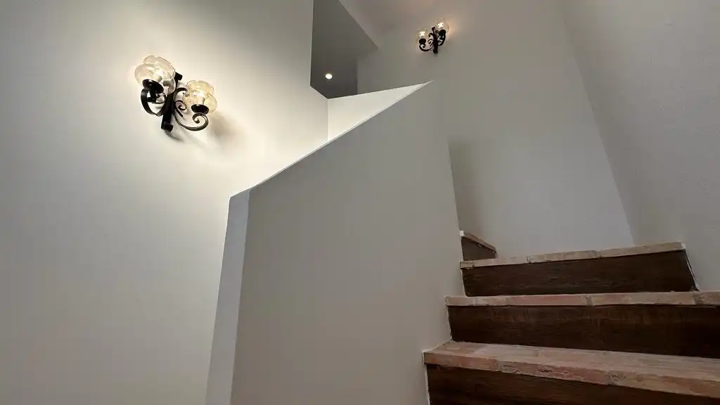 Country homes for rent in Cartagena  with Air Conditioner, Heating and Private garden