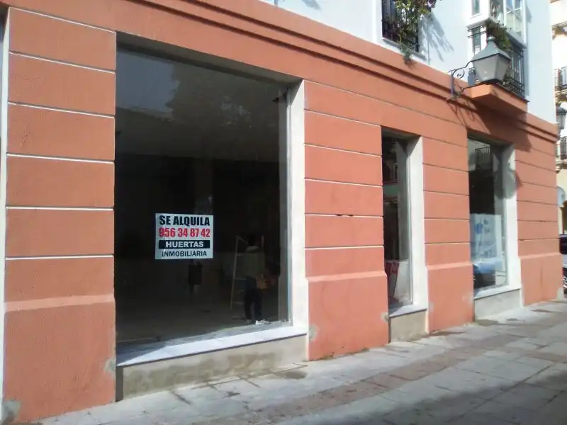 Gewerbefläche zur Miete in Calle Rosario 8, imagen 10