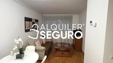 Foto 3 de Pis de lloguer a De las Amazonas, Restón I - Restón II, Madrid