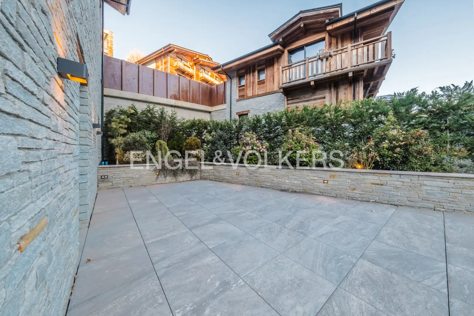 Chalet con jardín en venta en Sispony, imagen 48