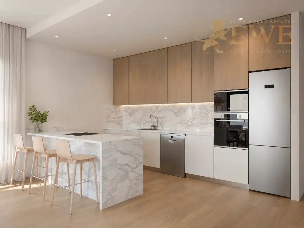 Apartment zum Verkauf in Calle Mexic De, imagen 18