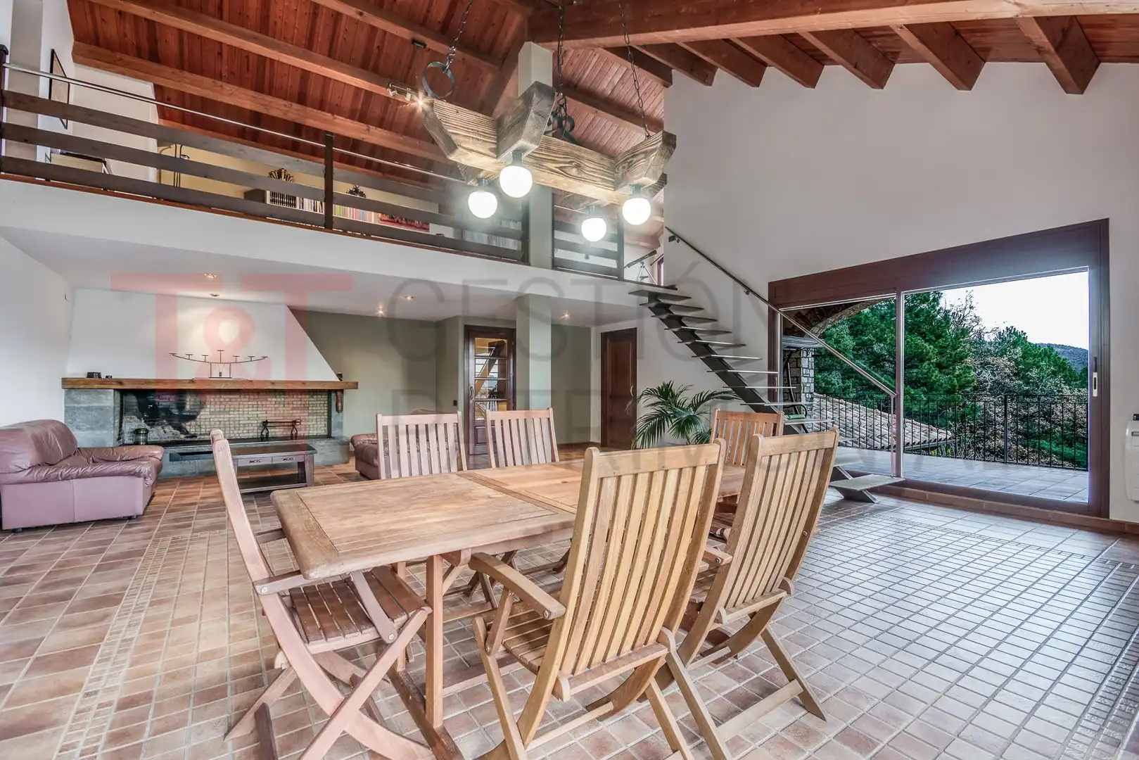 Finca rústica en venta en C-462, 7, Sant Llorenç de Morunys
