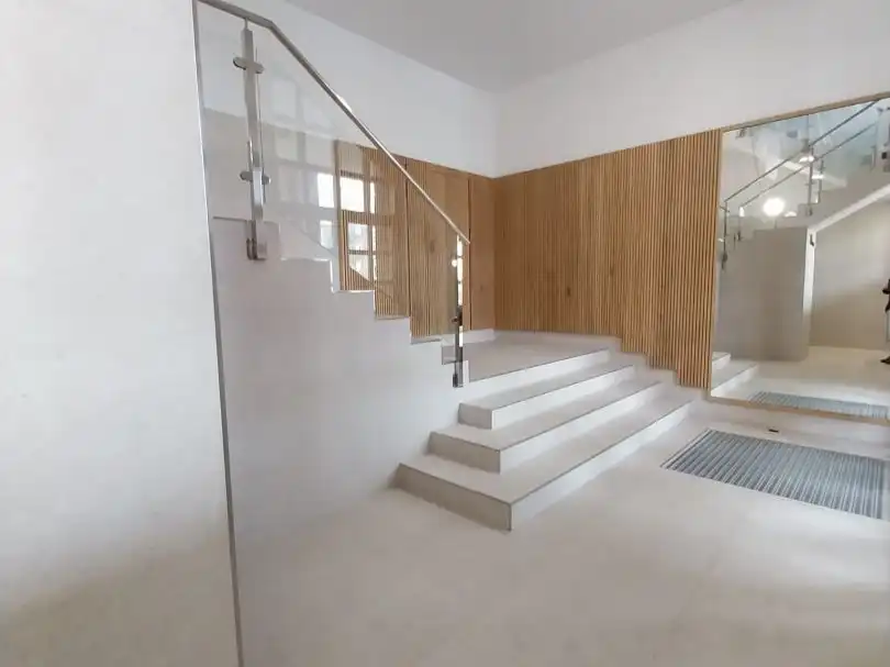Piso de alquiler en Santander con Amueblado, Horno y Lavadora