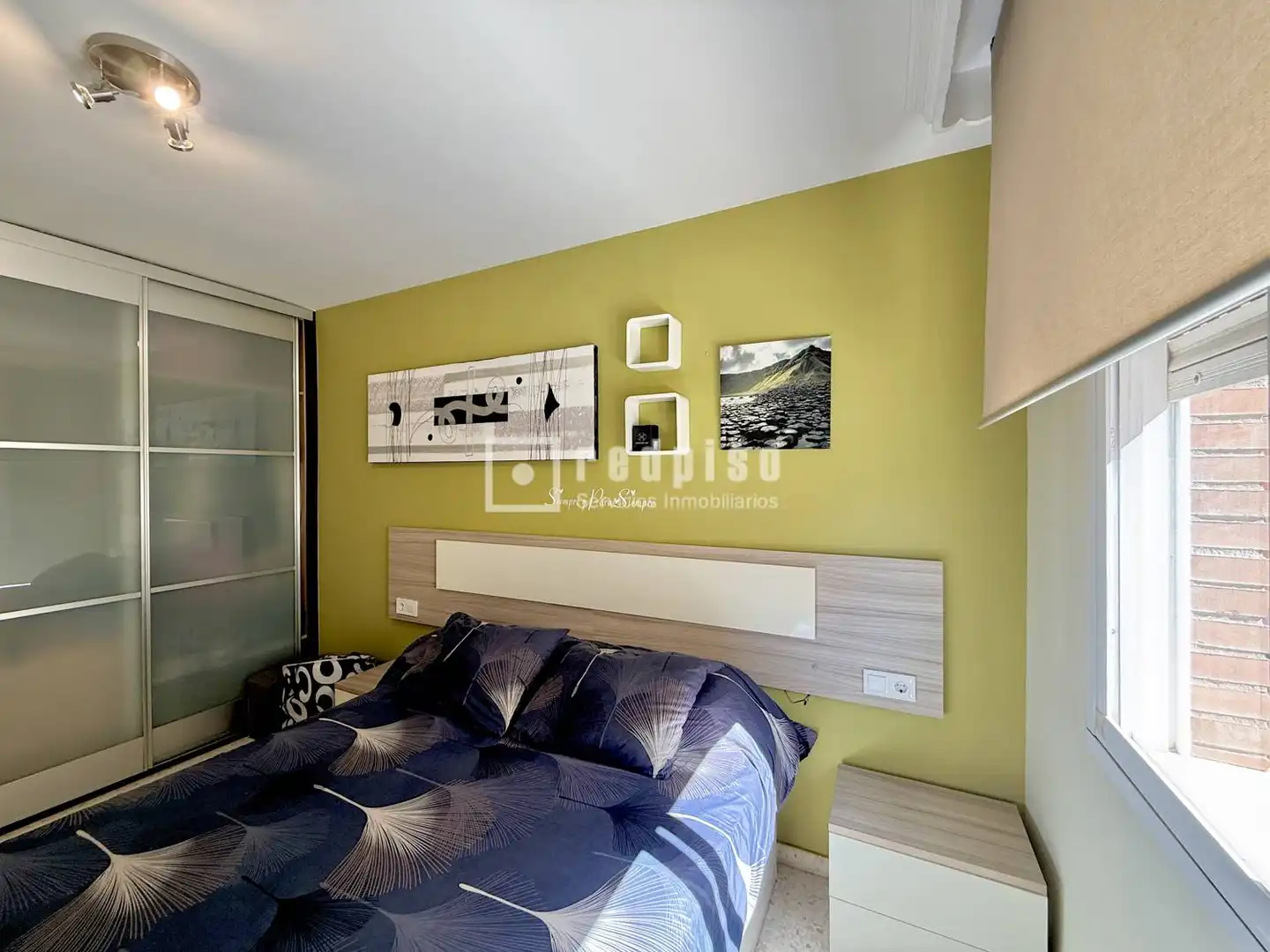 Piso en venta en Santa Cristina - San Rafael