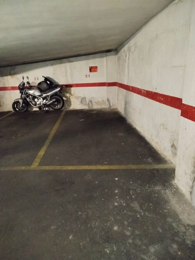 Parking of Garage for sale in  Tarragona Capital