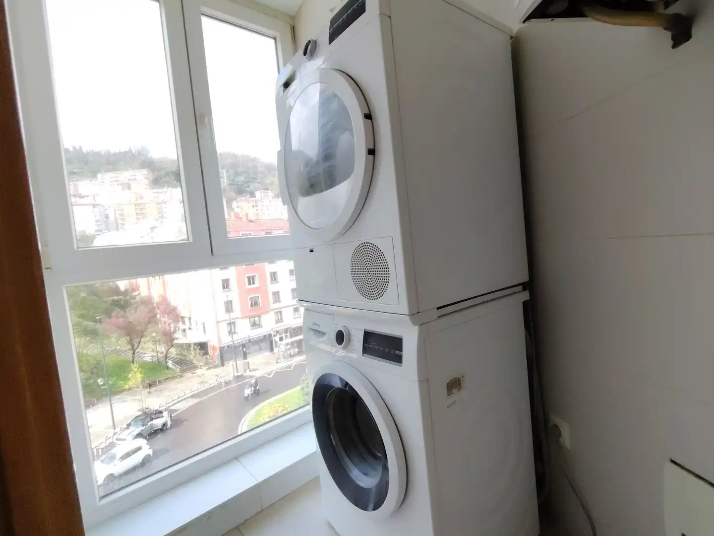 Appartement avec ascenseur à louer à Errekalde, imagen 18
