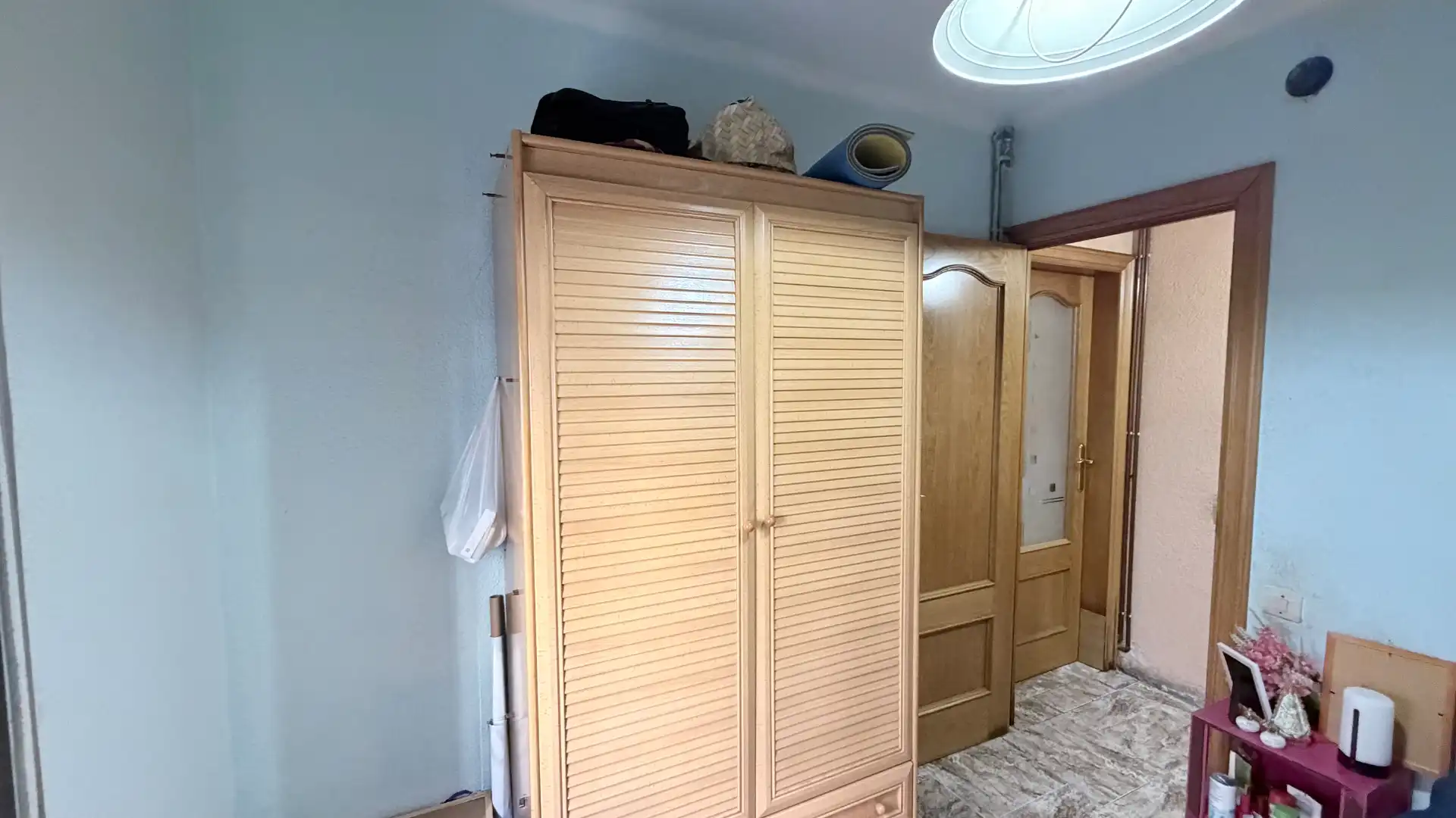 Habitación de Piso en venta en Viladecans con Calefacción, Amueblado y Horno