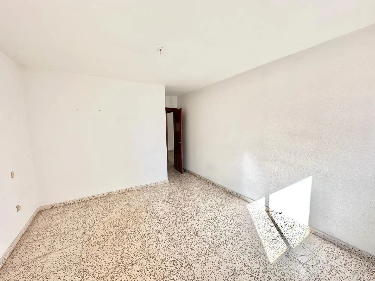 Piso en venta en Málaga con Terraza