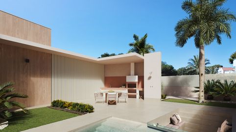 Foto 3 de Casa o chalet en venta en Calle Miguel de Unamuno, 2, Campoamor, Orihuela