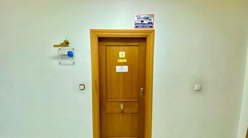 Photo 4 of Office for rent in Calle de Juan XXIII, Barrio del Ave, Zaragoza Capital