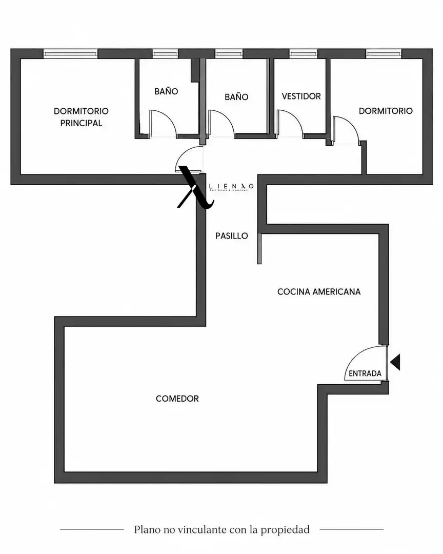 Appartamento con ascensore in vendita a Calle NOGALTE, imagen 27
