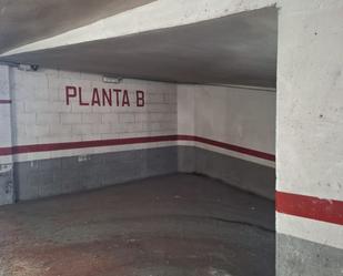 Parking of Garage to rent in  Huesca Capital