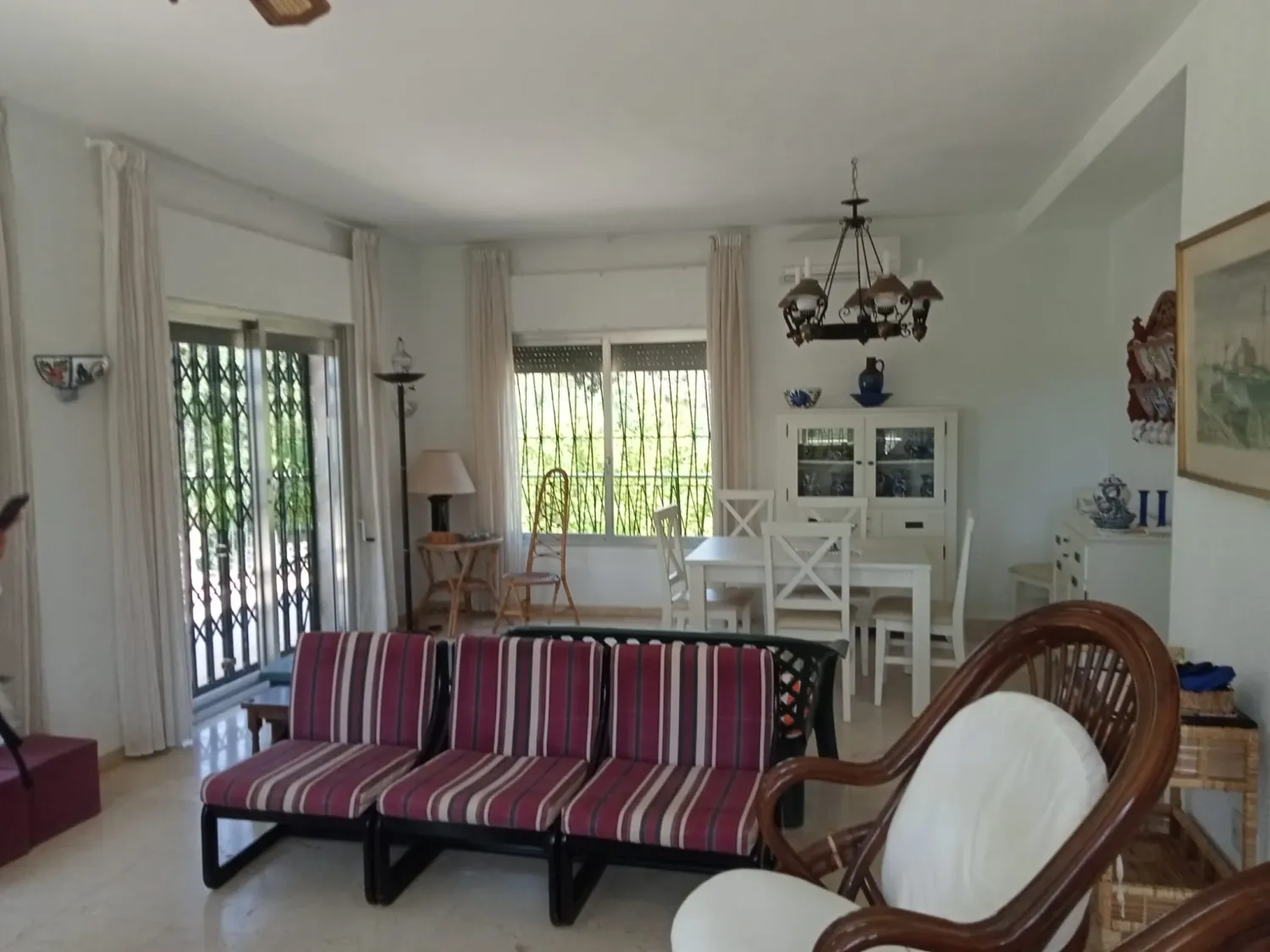 Casa o xalet en venda a Los Puertos