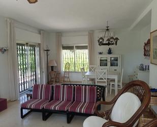 Dining room of House or chalet for sale in Cartagena  with Air Conditioner, Heating and Terrace