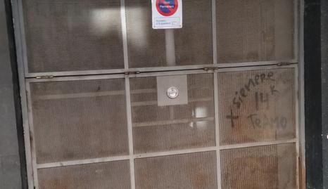 Photo 3 of Garage for sale in Enric Granados, Números 16-18 Planta Sótano- Grj 5, -1, El Remei, Barcelona