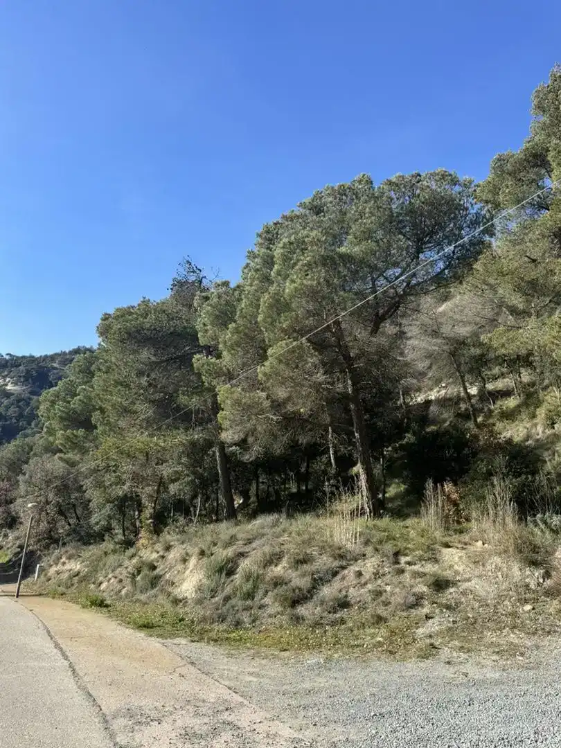 Residencial en venta en Sant Martí de Centelles