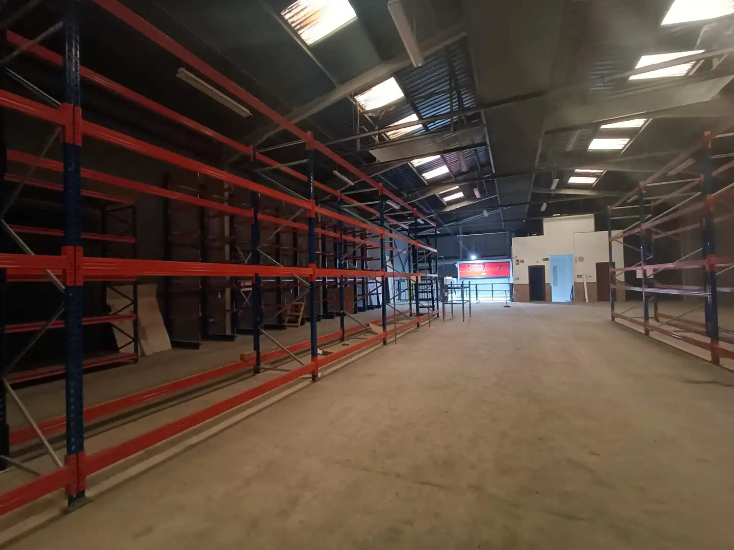 Nave industrielle à louer à Avenida de Lairón 34, imagen 5